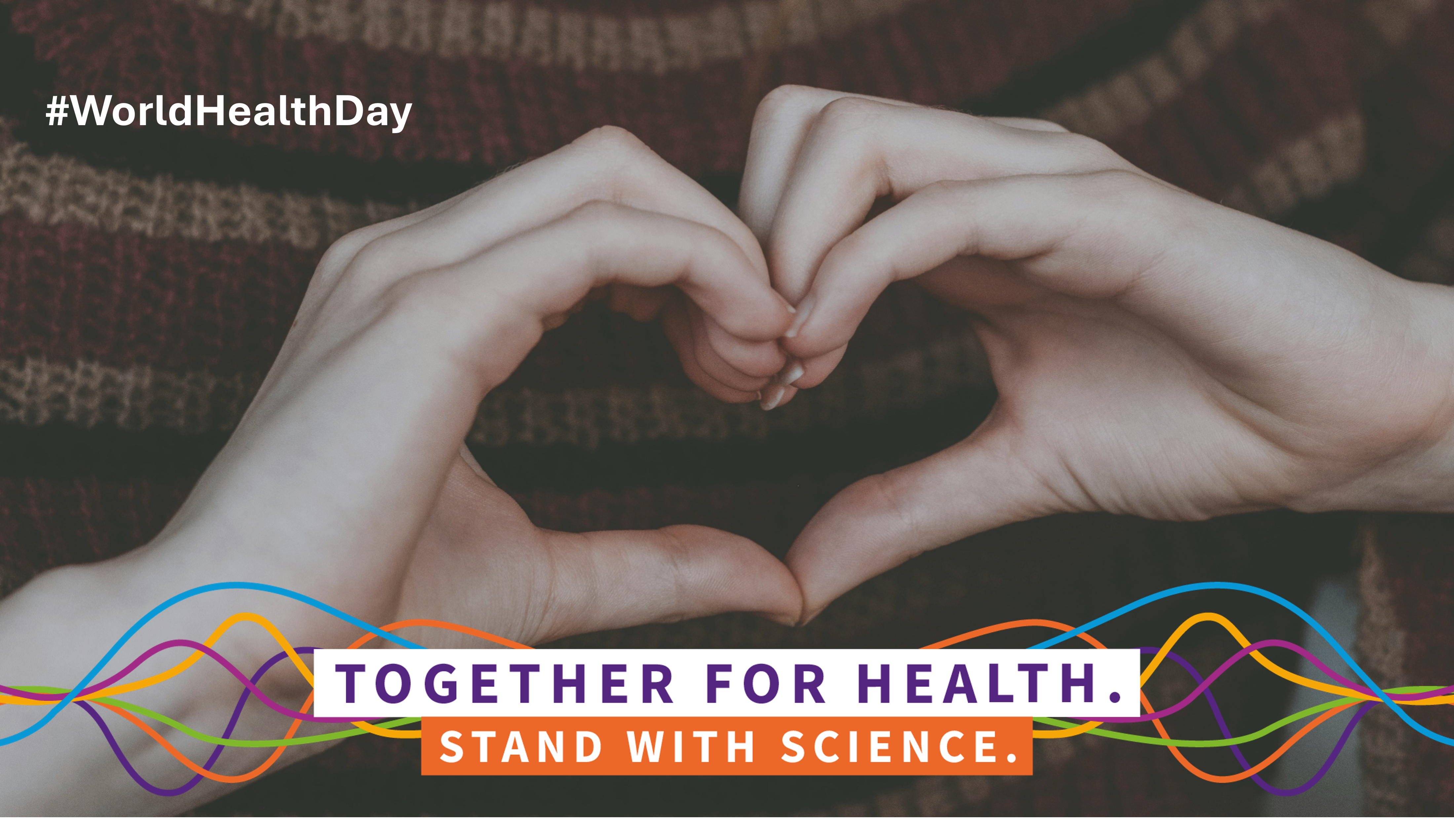 World Health Day 2026: Together for Health. Stand with Science. How European Innovation Ecosystems Drive Health Impact